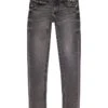 Vingino Jeans "Brooklyn" - Super Skinny Fit - In Grau 1 Vingino Jeans "Brooklyn" - Super Skinny Fit - In Grau -Trendiges Bekleidungsgeschäft vingino jeans brooklyn super skinny fit in grau