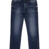 Vingino Jeans "Danny" - Slim Fit - In Dunkelblau 2 Vingino Jeans "Danny" - Slim Fit - In Dunkelblau -Trendiges Bekleidungsgeschäft vingino jeans danny slim fit in dunkelblau