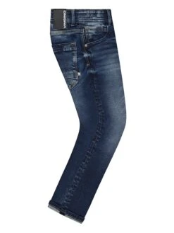 Vingino Jeans "Danny" - Slim Fit - In Dunkelblau 7 Vingino Jeans "Danny" - Slim Fit - In Dunkelblau -Trendiges Bekleidungsgeschäft vingino jeans danny slim fit in dunkelblau 2