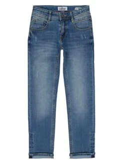 Vingino Jeans "Diego" - Slim Fit - In Blau