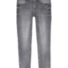 Vingino Jeans "Ennio" - Super Skinny Fit - In Grau 1 Vingino Jeans "Ennio" - Super Skinny Fit - In Grau -Trendiges Bekleidungsgeschäft vingino jeans ennio super skinny fit in grau