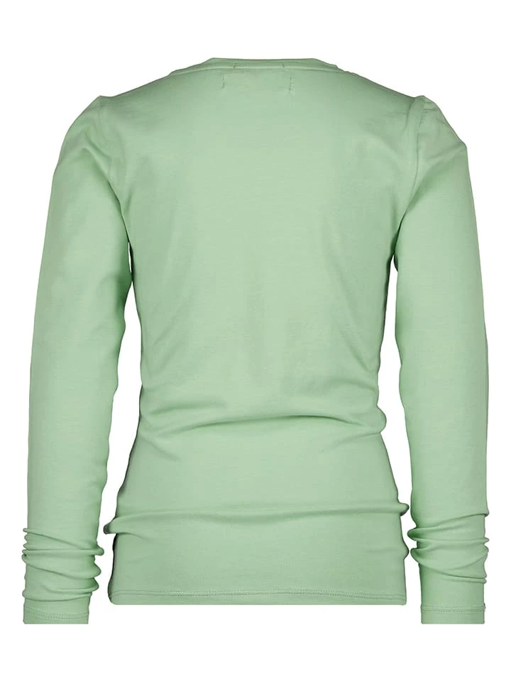 Vingino Longsleeve In Mint 4 Vingino Longsleeve In Mint – Bild 2