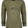 Vingino Longsleeve "Jeanna" In Khaki 1 Vingino Longsleeve "Jeanna" In Khaki -Trendiges Bekleidungsgeschäft vingino longsleeve jeanna in khaki