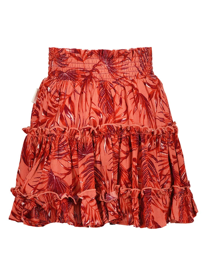 Vingino Rock In Rot 4 Vingino Rock In Rot – Bild 2