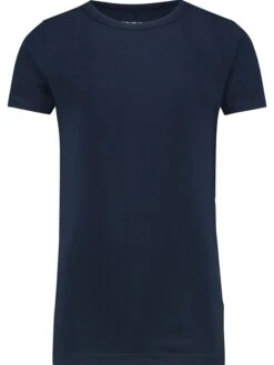 Vingino Shirt In Dunkelblau