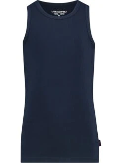 Vingino Top In Schwarz