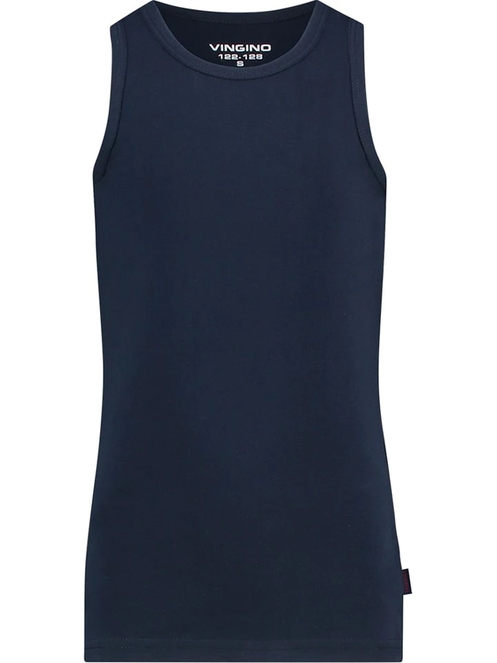 Vingino Top In Schwarz 3 Vingino Top In Schwarz