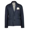 Vingino Blazer Tacoda In Dark Blue -Trendiges Bekleidungsgeschäft vingino vingino blazer tacoda in dark blue