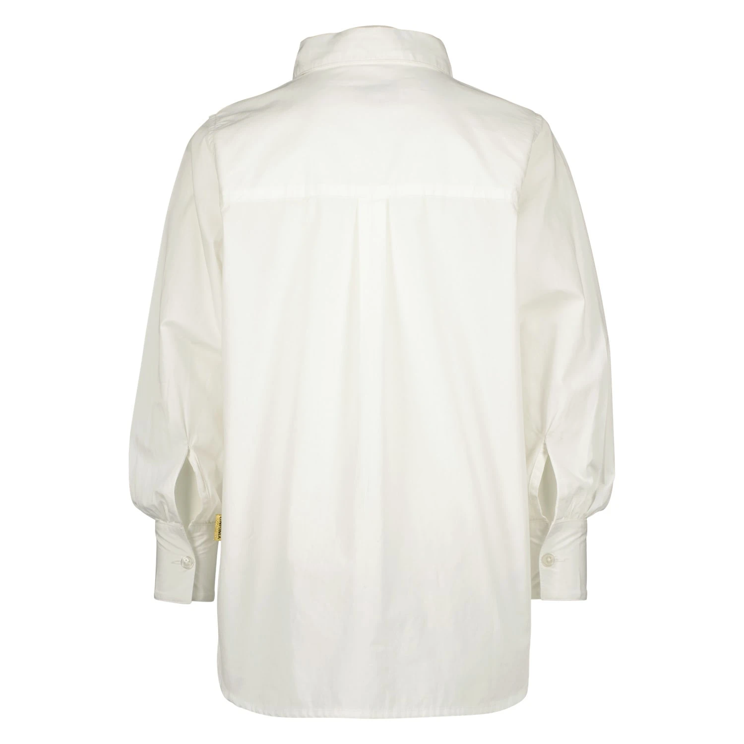 Vingino Bluse Lexia In Real White 4 Vingino Bluse Lexia In Real White – Bild 2
