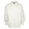 Vingino Bluse Lexia In Real White