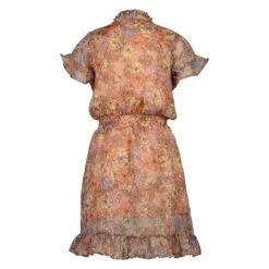 Vingino Midikleid Palieke In Light Coral 7 Vingino Midikleid Palieke In Light Coral -Trendiges Bekleidungsgeschäft vingino vingino midikleid palieke in light coral 1