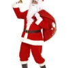 WIDMANN 9tlg. Kostüm "Super Deluxe Weihnachtmann" In Rot/ Weiß 1 WIDMANN 9tlg. Kostüm "Super Deluxe Weihnachtmann" In Rot/ Weiß -Trendiges Bekleidungsgeschäft widmann 9tlg kostum super deluxe weihnachtmann in rot weiss