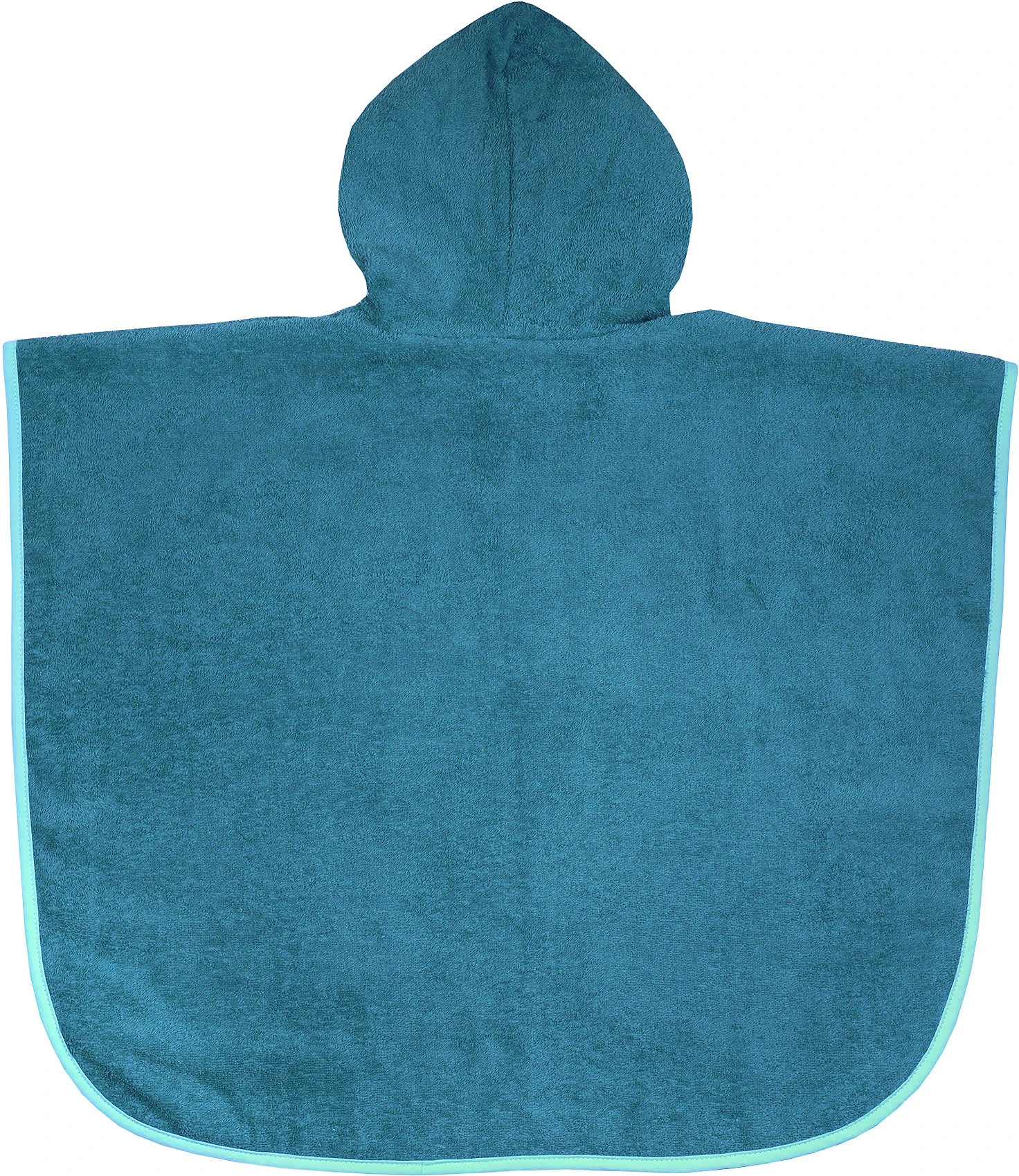 Bade-Poncho Bär, 60 X75 Cm 4 Bade-Poncho Bär, 60 X75 Cm – Bild 2