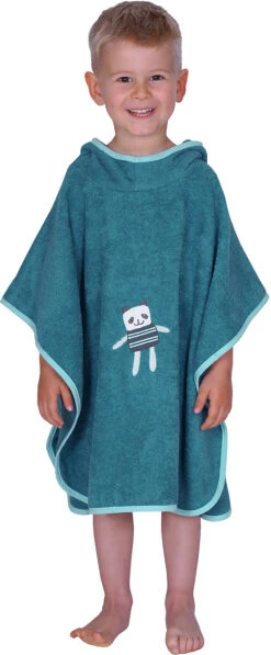 Bade-Poncho Bär, 60 X75 Cm 9 Bade-Poncho Bär, 60 X75 Cm -Trendiges Bekleidungsgeschäft worner bade poncho bar 60 x75 cm 3