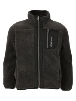 ZigZag Fleecejacke "Shiba" In Grau