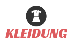 Trendiges Bekleidungsgeschäft